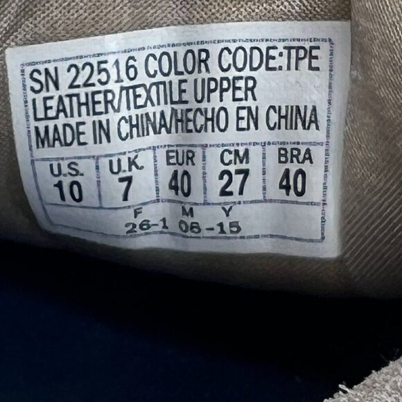 Skechers Womens 22516 Gray Newbury St Adored Slip On leather Size 10 Loafers - Picture 9 of 9